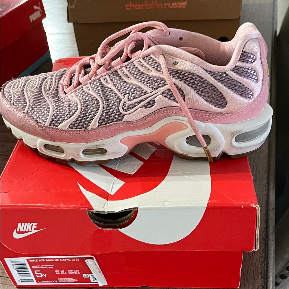 Nike Air Max